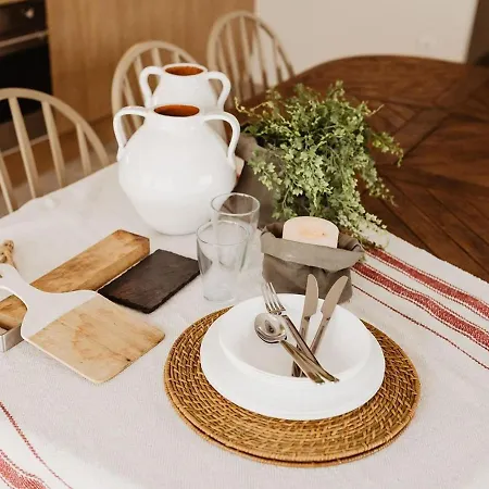 Сasa de vacaciones Spacious Holiday In Alava Near Mayor Lakebeach *