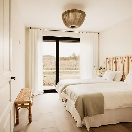 Spacious Holiday In Alava Near Mayor Lakebeach Villabuena de Álava