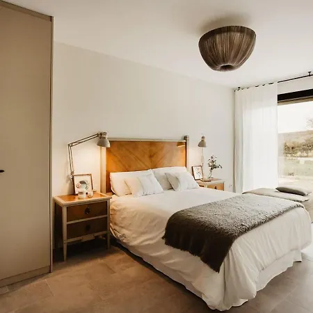 Сasa de vacaciones Spacious Holiday In Alava Near Mayor Lakebeach *